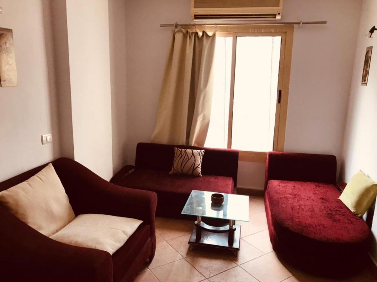Palma House A8 * Hurghada