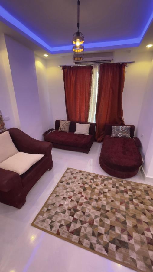 Appartement Palma House A8 Hurghada
