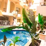 Palma House Apartments A8