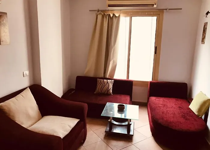 Palma House Apartments A8