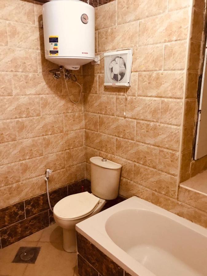 Palma House A8 Apartment