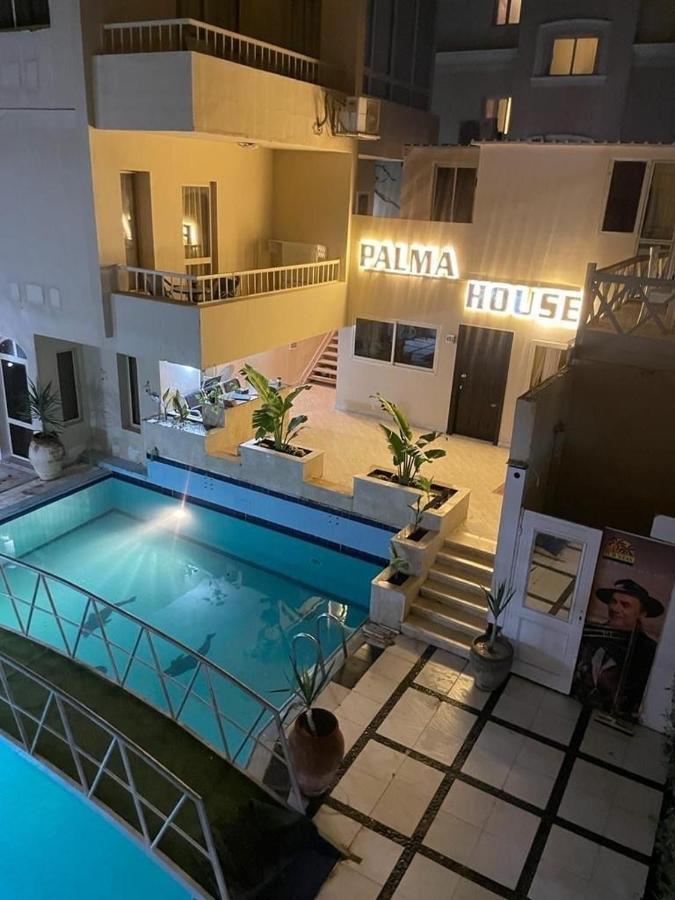 Palma House A8 Apartment