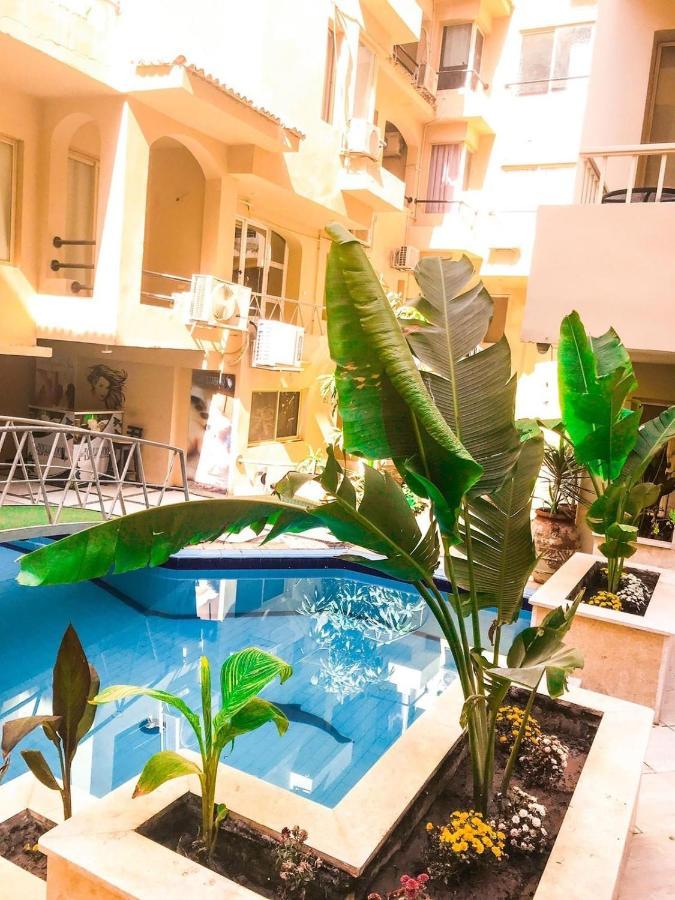 Apartment Palma House A8 Hurghada